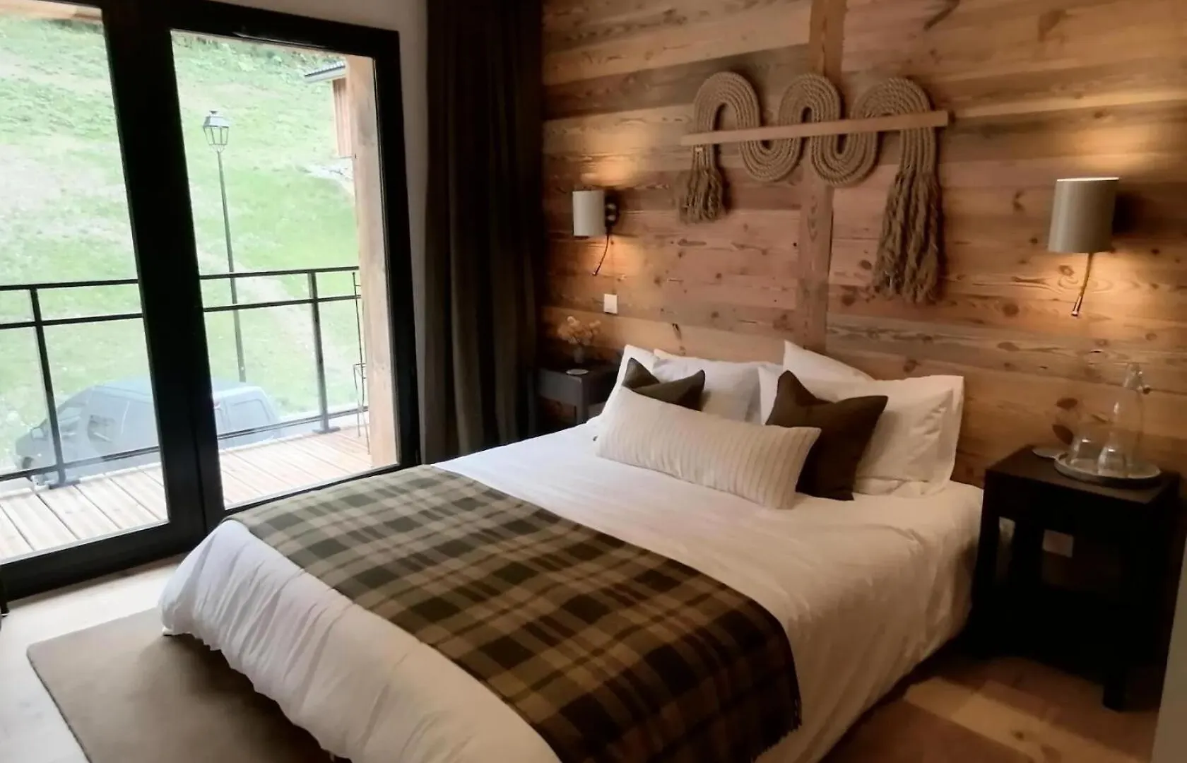 Chalets De La Grande Ourse - Sublime Chalet 16 Personnes Avec Sauna & Jacuzzi ! Mae-8951 La Plagne-Tarentaise