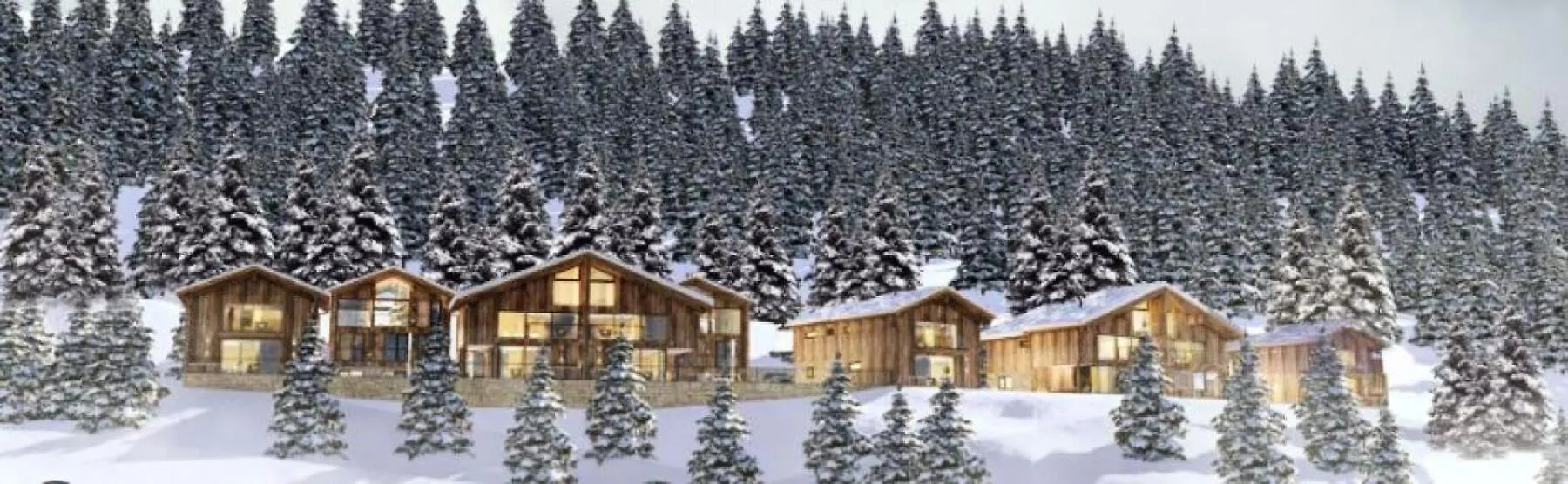 Chalets De La Grande Ourse - Sublime Chalet 16 Personnes Avec Sauna & Jacuzzi ! Mae-8951 La Plagne-Tarentaise